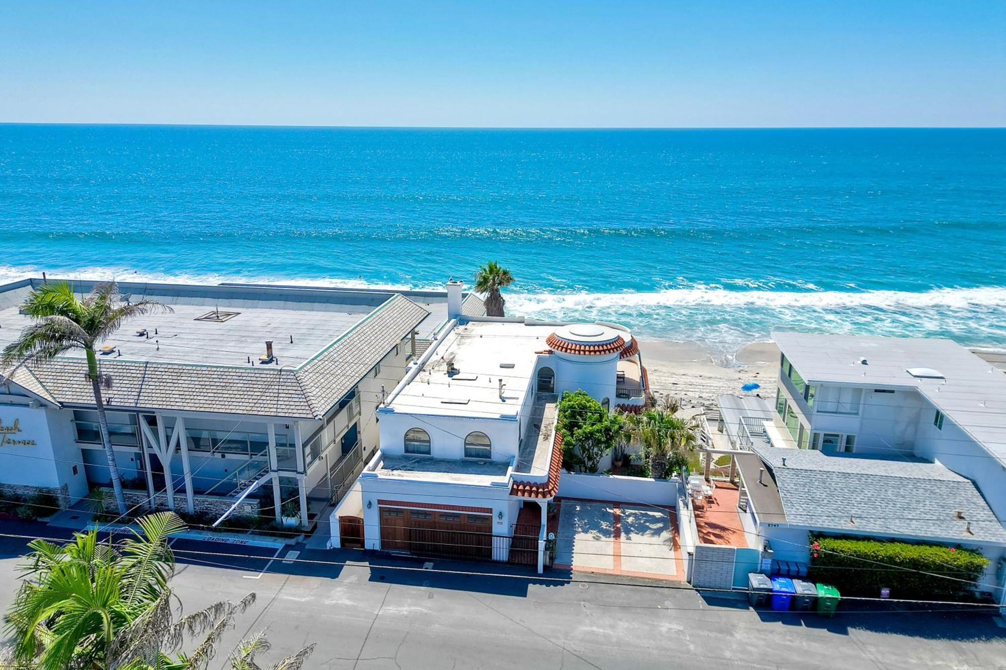 2751 Ocean Street Carlsbad Luaran gambar