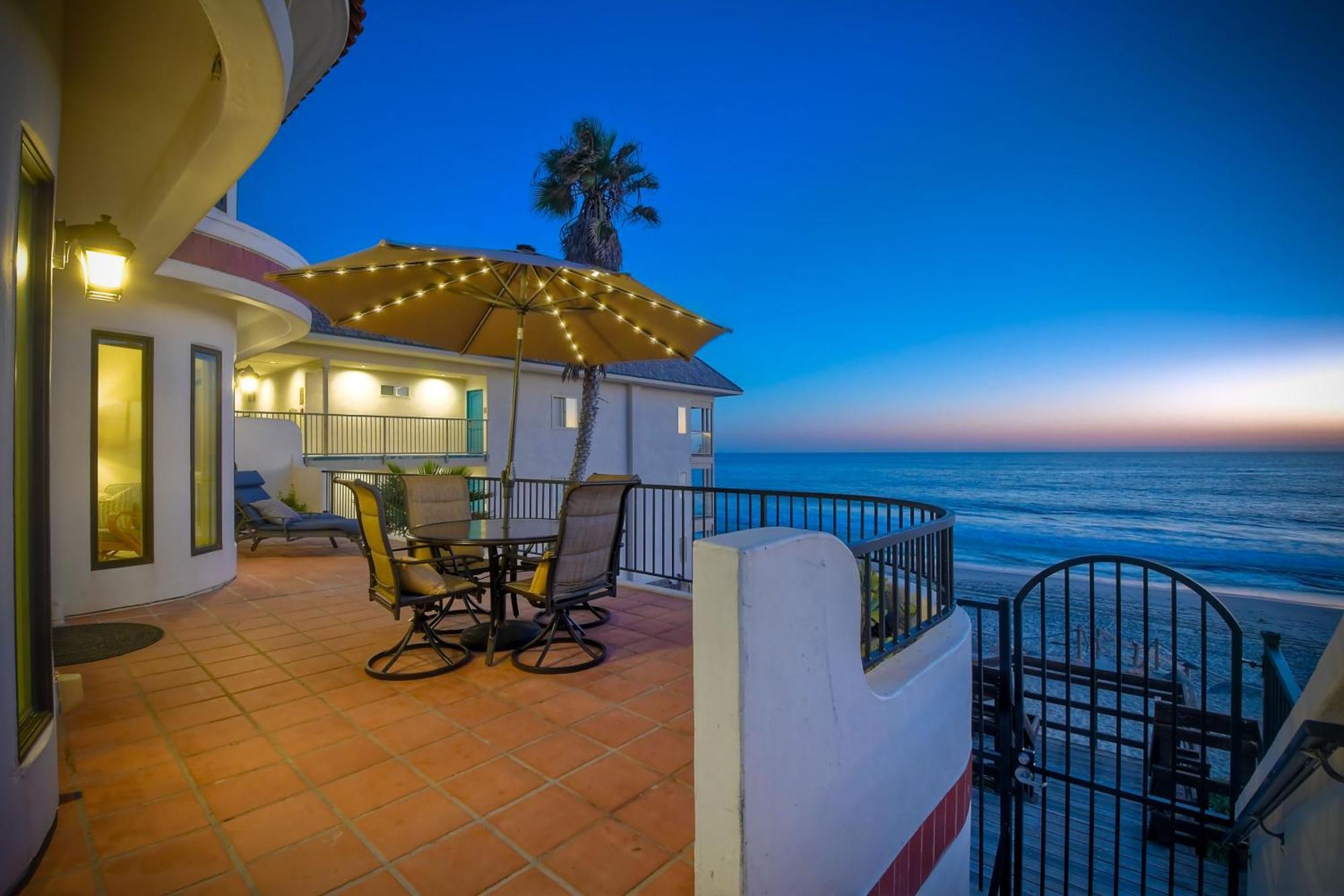 2751 Ocean Street Carlsbad Luaran gambar