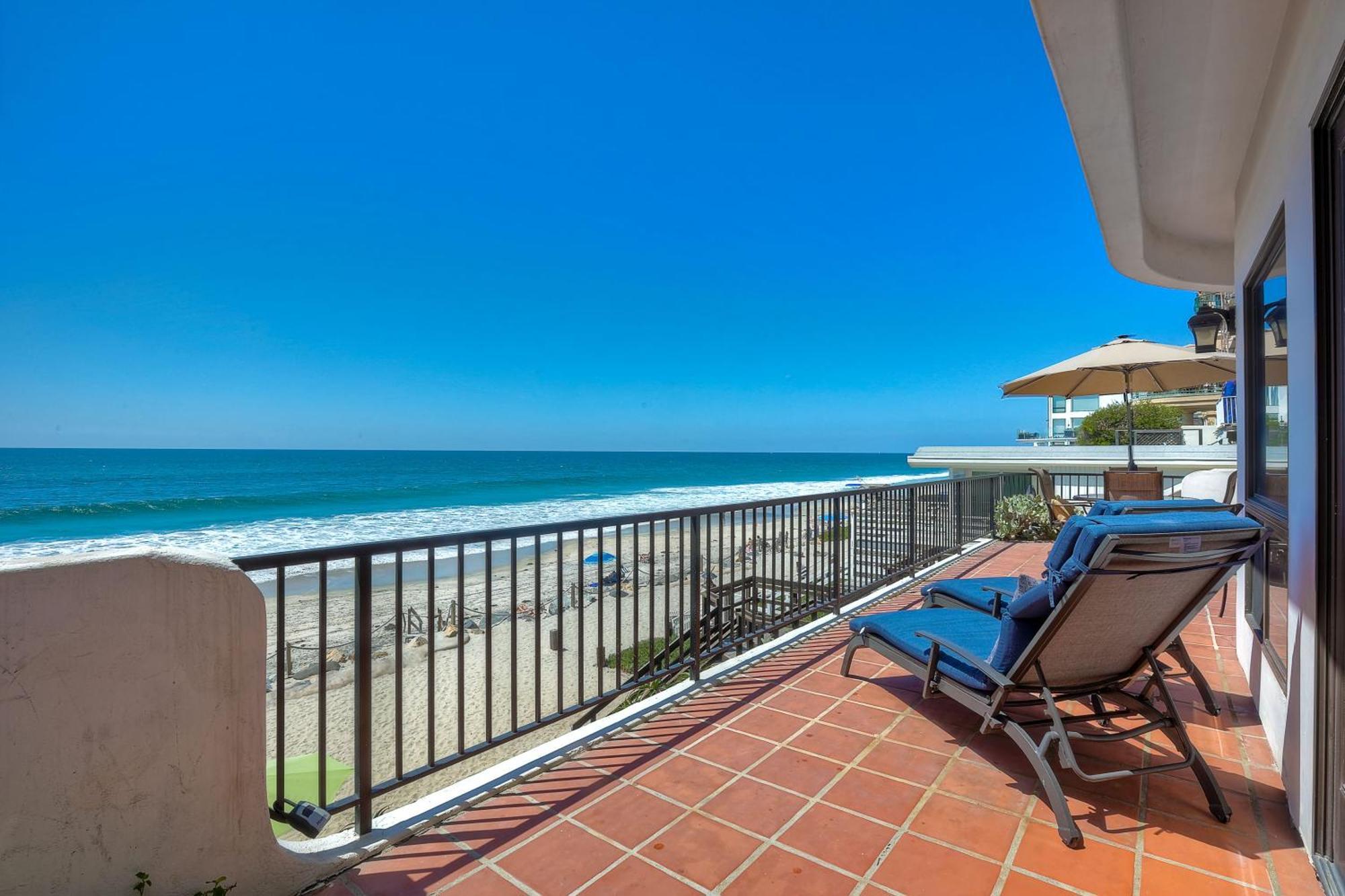 2751 Ocean Street Carlsbad Luaran gambar