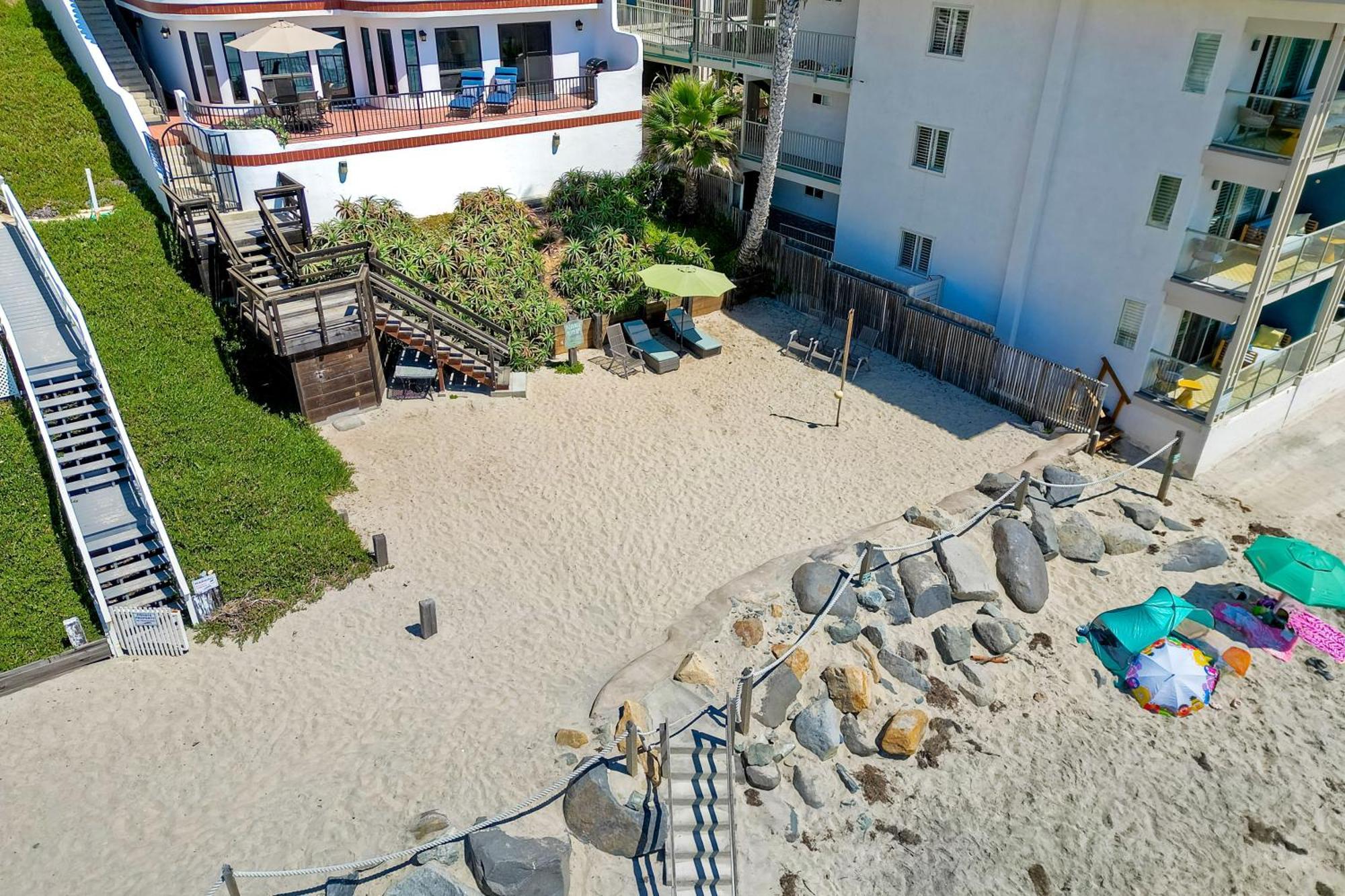 2751 Ocean Street Carlsbad Luaran gambar