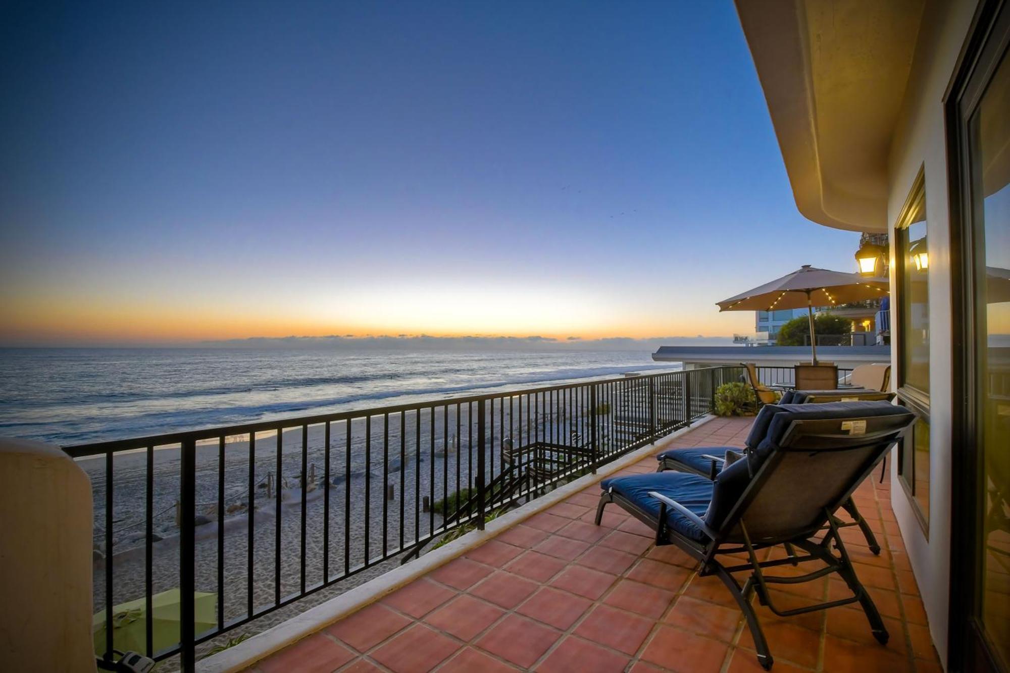 2751 Ocean Street Carlsbad Luaran gambar